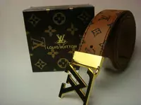 ceinture louis vuitton mulher ovale 2011 nouveau-green argent